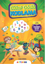 Dikkat Odaklı Kodlama / Çıkarma İşlemi