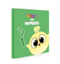 Giligilis and  Numbers