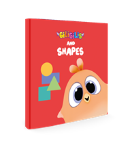 Giligilis and Shapes