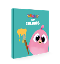Giligilis And Colours