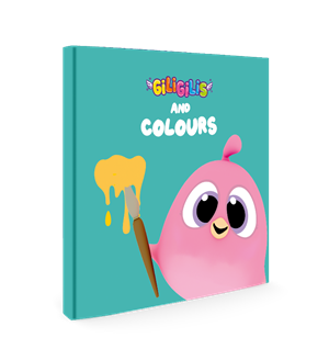 Giligilis And Colours
