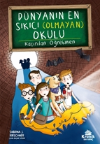 Dünyanın En Sıkıcı (Olmayan) Okulu 3