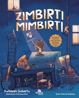 Zımbırtı Mımbırtı