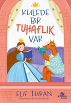 Kulede Bir Tuhaflık Var