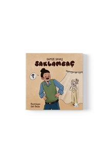 Saklambaç