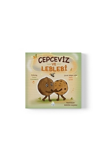 Cepceviz ve Leblebi