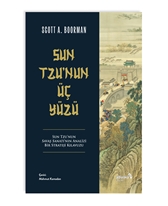 Sun Tzu’nun Üç Yüzü