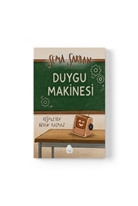 Duygu Makinesi