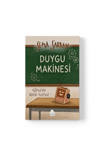 Duygu Makinesi
