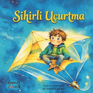 Sihirli Uçurtma
