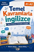 Temel Kavramlarla İngilizce