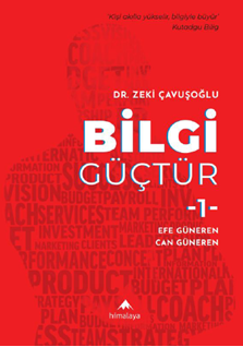 Bilgi Güçtür