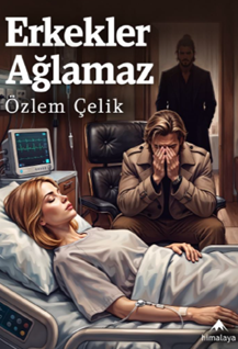 Erkekler Ağlamaz
