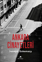 Ankara Cinayetleri