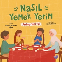 Nasıl Yemek Yerim