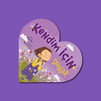 Kendim İçin Dualar