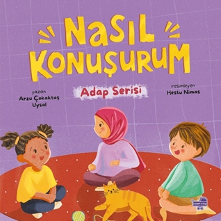 Nasıl Konuşurum