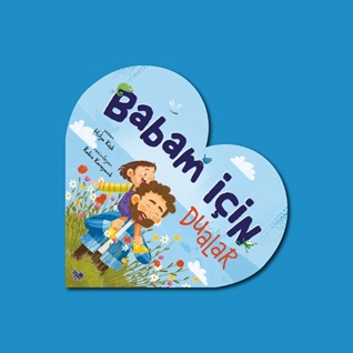 Babam İçin Dualar
