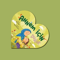 Annem İçin Dualar