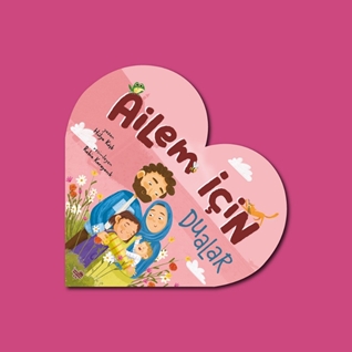 Ailem İçin Dualar