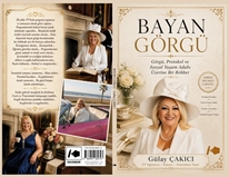 Bayan Görgü
