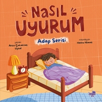 Nasıl Uyurum