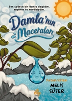 Damla’nın Maceraları