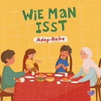Wie Man Isst (Almanca Nasıl Yemek Yerim)
