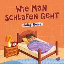 Wie Man Schlafen Geht (Almanca Nasıl Uyurum)