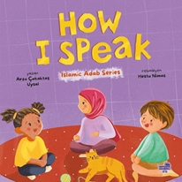 How I Speak (İngilizce Nasıl Konuşurum)