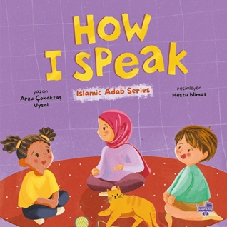 How I Speak (İngilizce Nasıl Konuşurum)