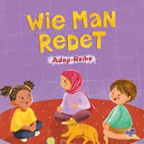 Wie Man Redet (Almanca Nasıl Konuşurum)