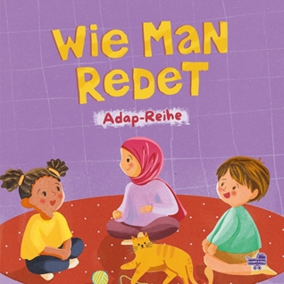 Wie Man Redet (Almanca Nasıl Konuşurum)