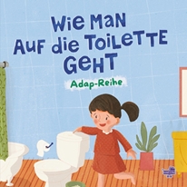 Wie Man Auf die Toilette Geht  (Almanca Tuvaleti Nasıl Kullanırım)
