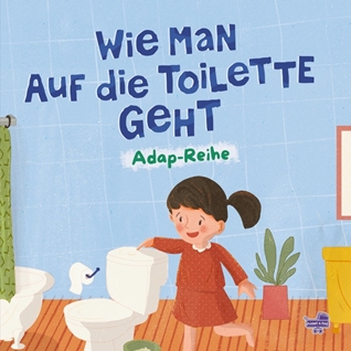 Wie Man Auf die Toilette Geht  (Almanca Tuvaleti Nasıl Kullanırım)