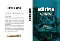 Eğitime Giriş