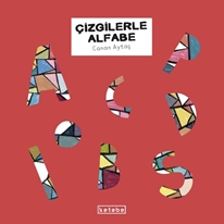 Çizgilerle Alfabe