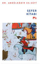 Sefer Kitabı