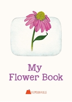 My Flower Book