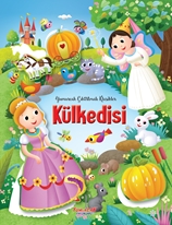 Kül Kedisi – Çıkartmalı Klasikler