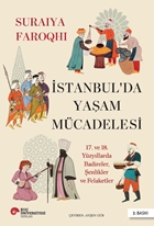 İstanbul'da Yaşam Mücadelesi