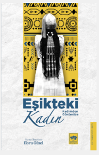 Eşikteki Kadın