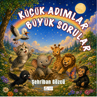 Küçük Adımlar, Büyük Sorular