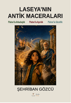 Laseya’nın Antik Maceraları