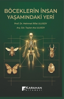 Böceklerin İnsan Yaşamındaki Yeri