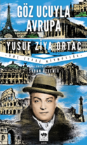Göz Ucuyla Avrupa