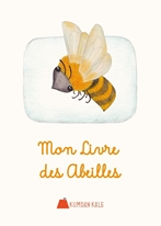Mon livre des abeilles