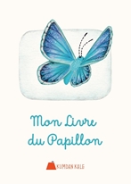 Mon livre du papillon