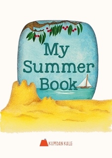 My Summer Book