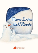 Mon livre de l’hiver